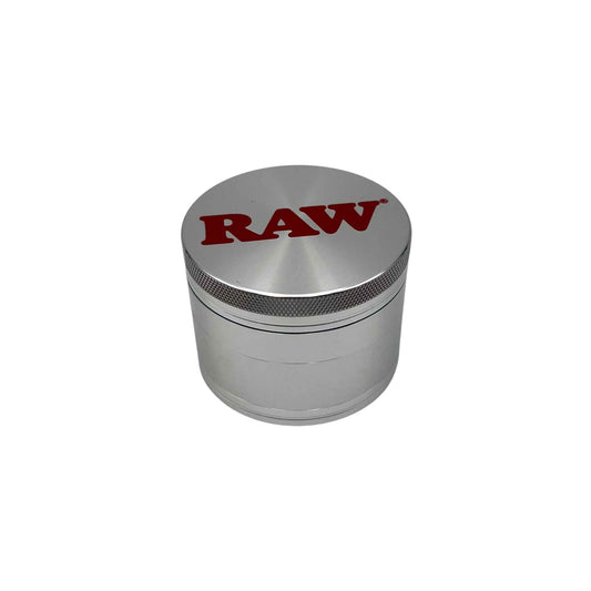 Grinder 4 parties - RAW (image 1)
