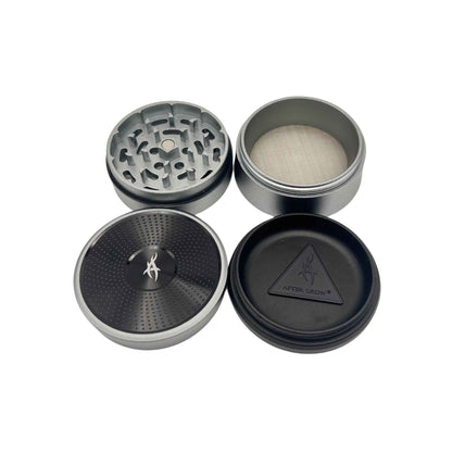 Grinder 4 parties - Solinder Afetr Grow (image 1)