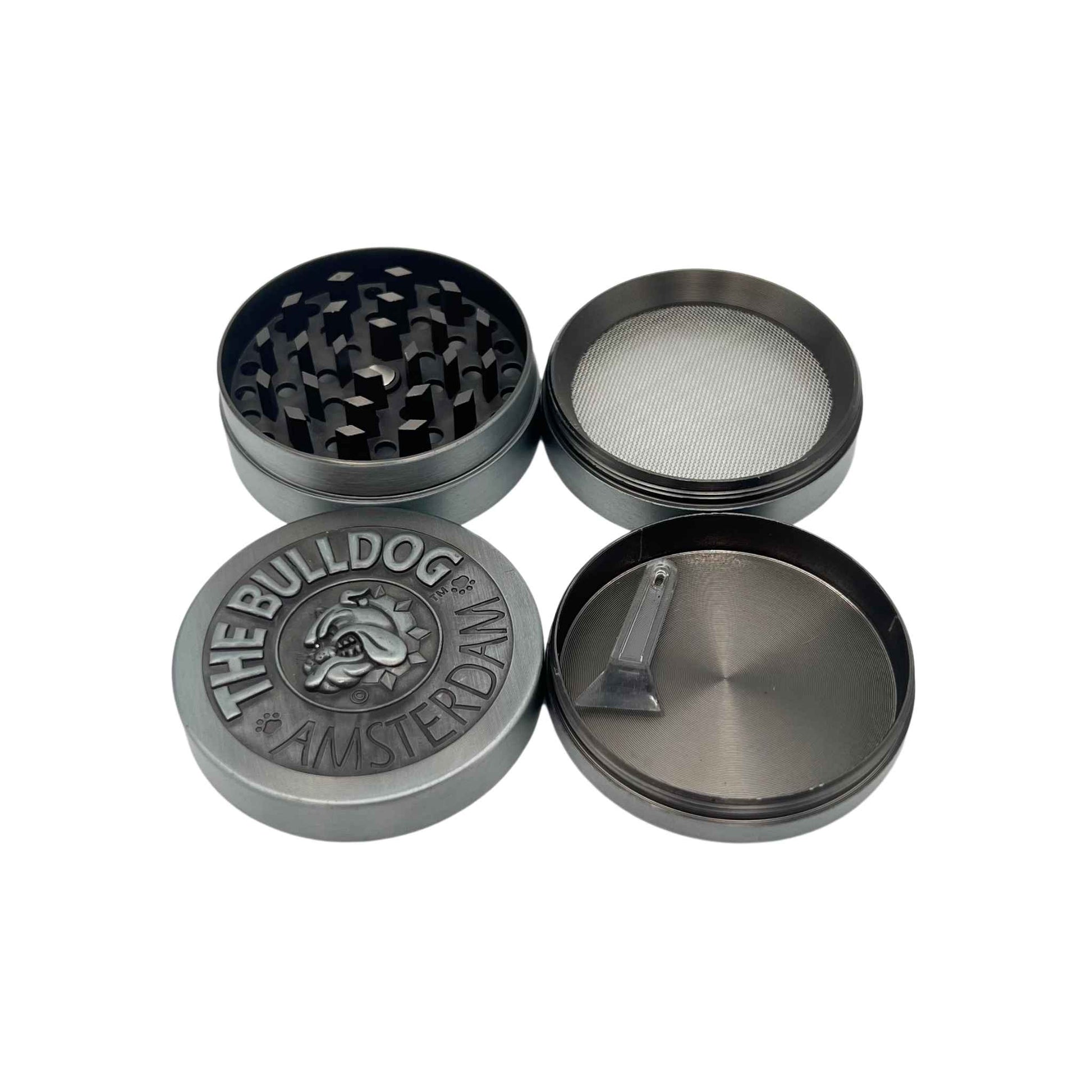 Grinder 4 parties - The Bulldog (image 2)