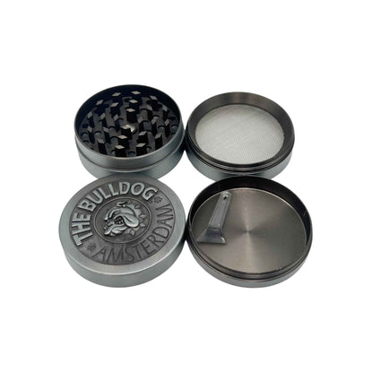 Grinder 4 parties - The Bulldog (image 2)