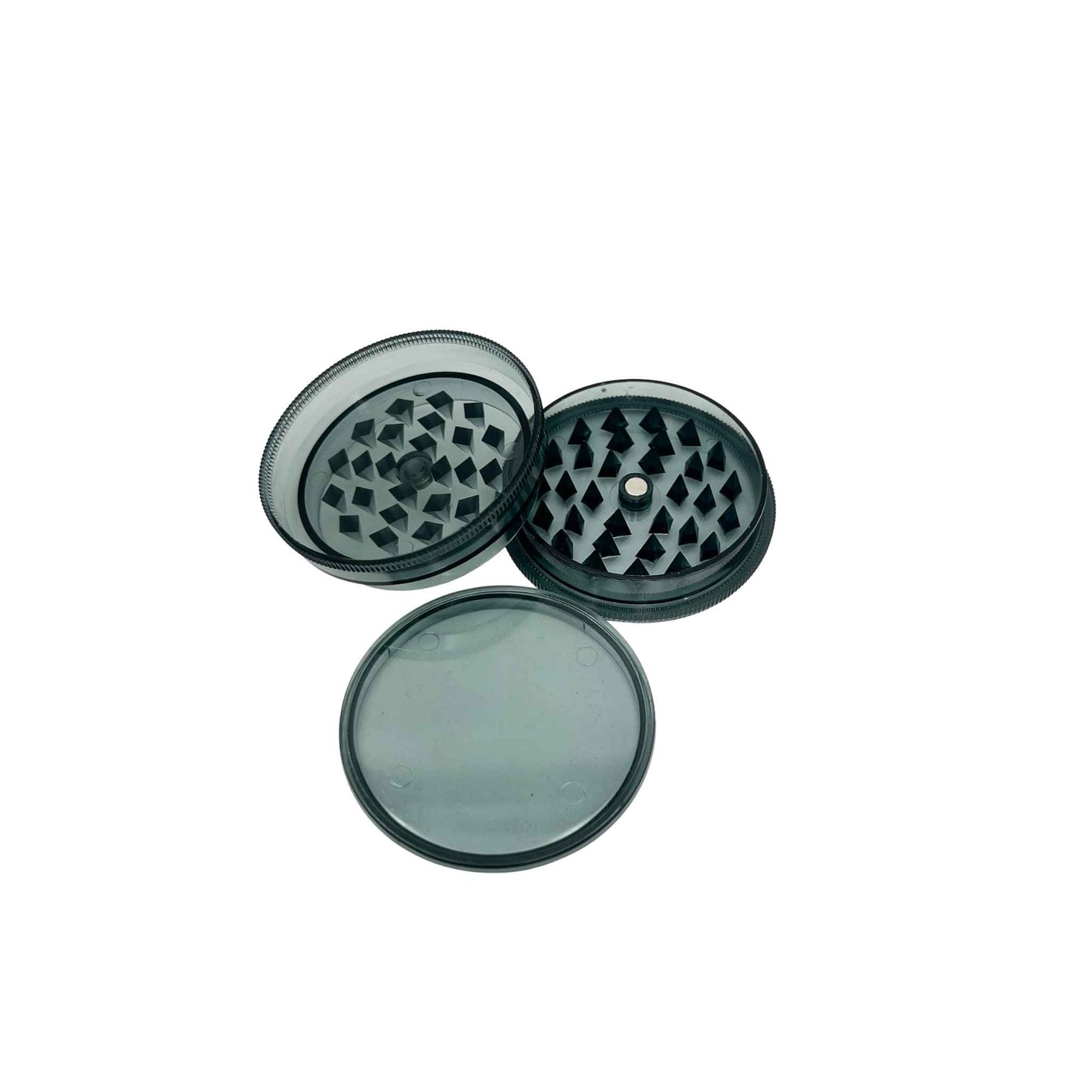 Grinder acrylique 2 parties (image 2)