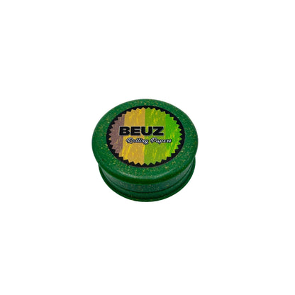 Grinder bio 2 parties vert  - Beuz (image 1)