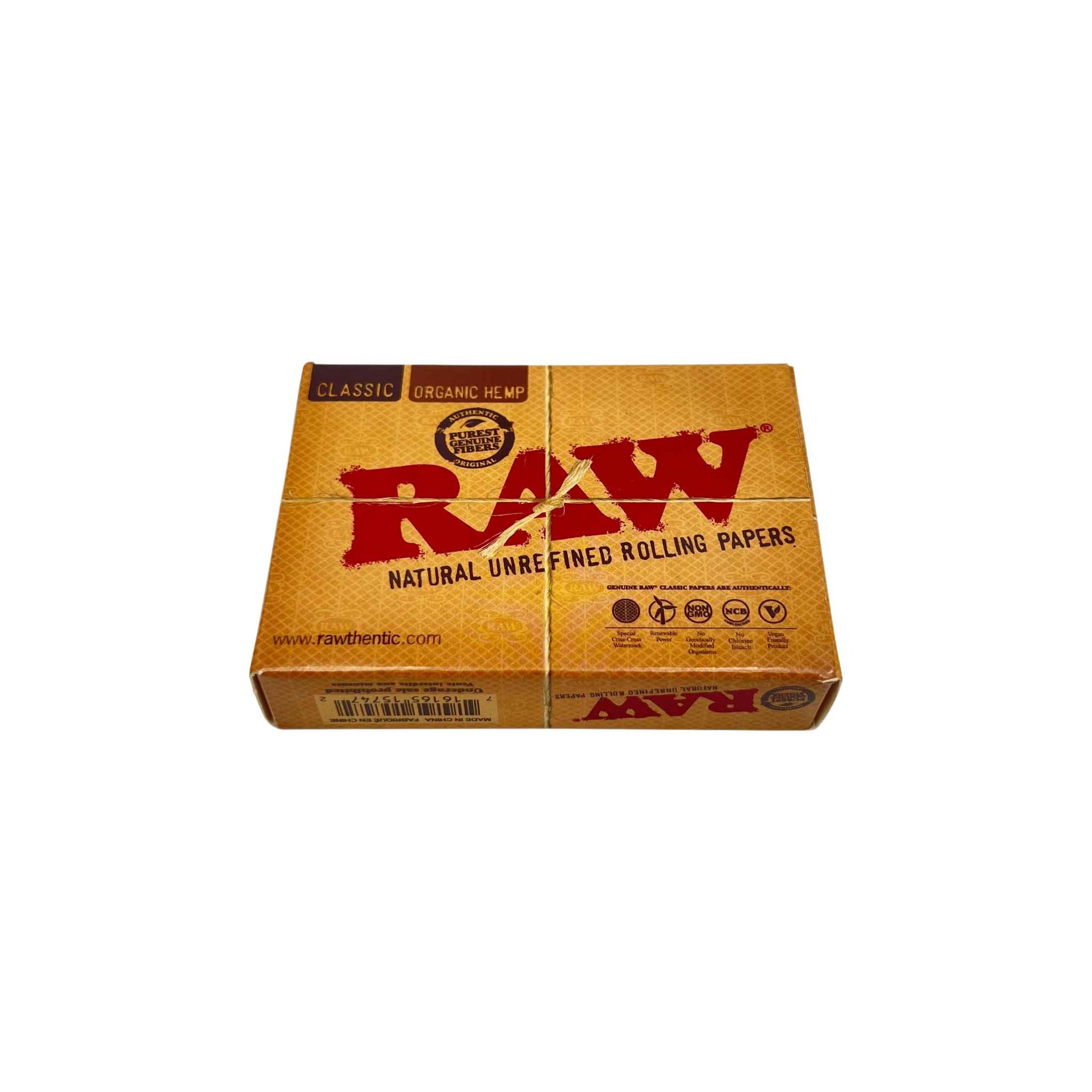 Jeu de cartes - RAW (image 2)
