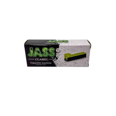 Machine à tuber - JASS (image 1)