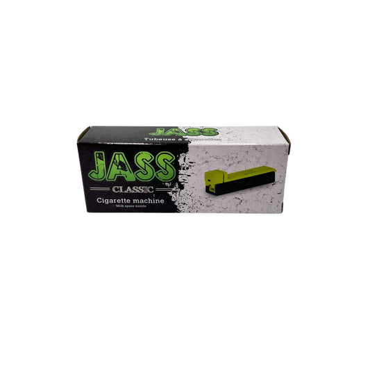 Machine à tuber - JASS (image 1)