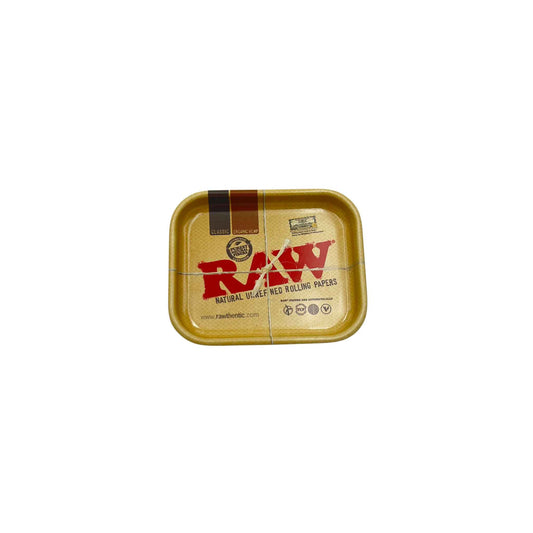 Mini plateau aimanté - RAW (image 1)