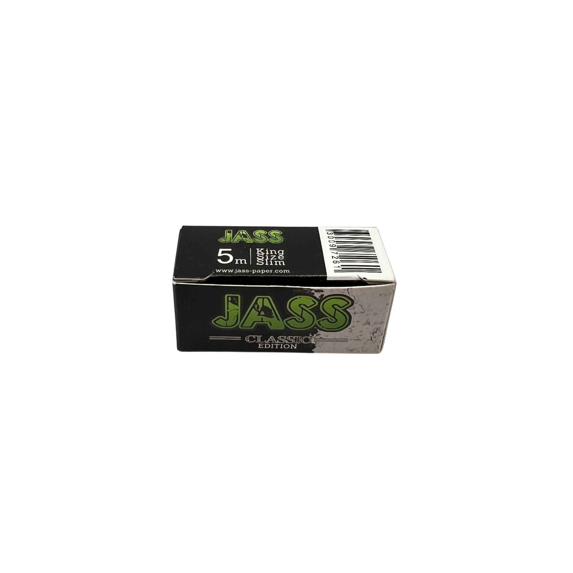 Papier à rouler rolls slim - JASS classique (image 1)
