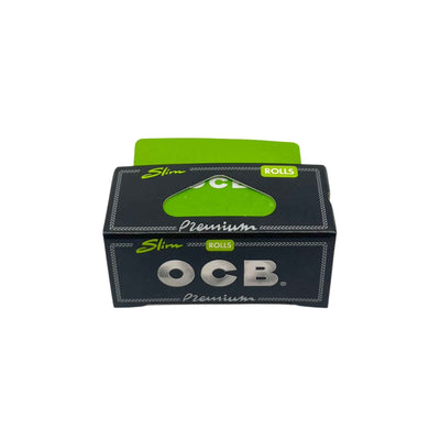 Papier à rouler rolls slim - OCB Premium (image 1)