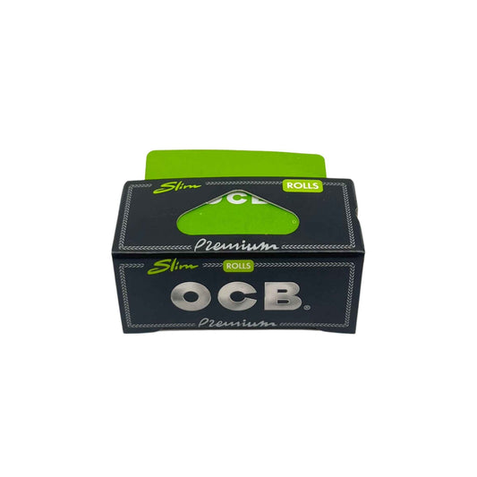 Papier à rouler rolls slim - OCB Premium (image 1)