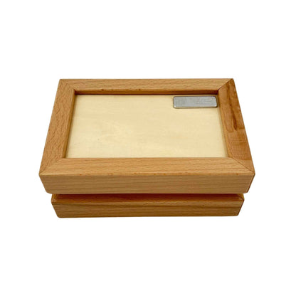 Petite boîte de curing avec tamis - Black Leaf (image 1)