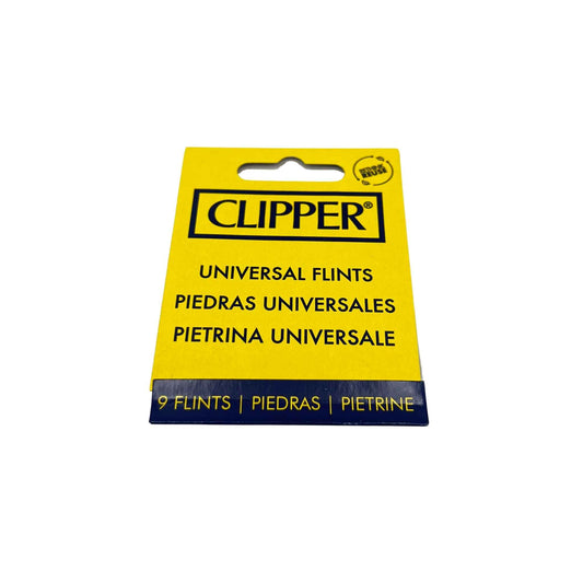 Pierre pour briquet Clipper x9 (image 1)
