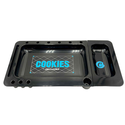 Plateau à rouler 2.0 - Cookies édition limitée (image 1)