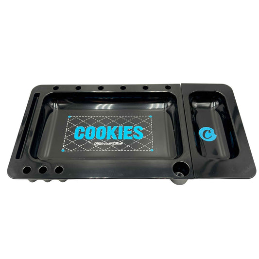 Plateau à rouler 2.0 - Cookies édition limitée (image 1)