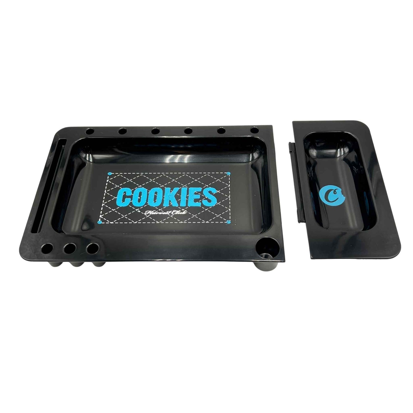 Plateau à rouler 2.0 - Cookies édition limitée (image 2)