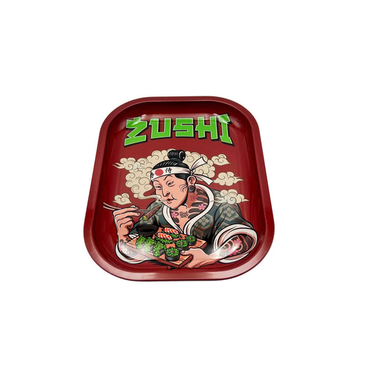 Plateau à rouler Zushi - Best Bud (image 1)