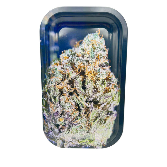 Plateau à rouler - Booba kush (image 1)