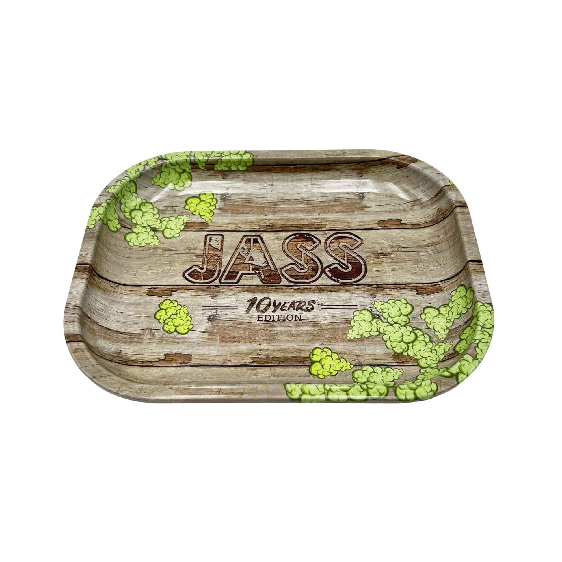 Plateau à rouler - JASS anniversaire S (image 1)