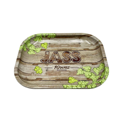Plateau à rouler - JASS anniversaire S (image 1)