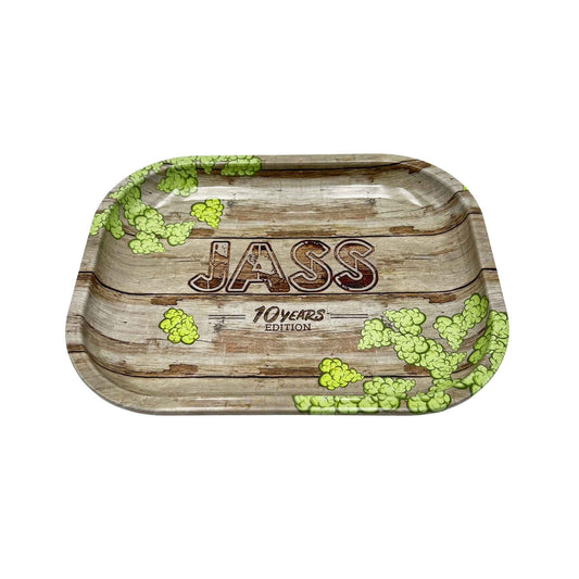Plateau à rouler - JASS anniversaire S (image 1)
