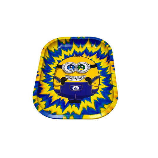 Plateau à rouler - Minions (image 1)