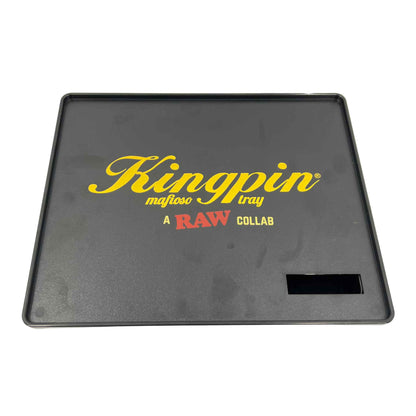Plateau à rouler - RAW x Kingpin (image 1)