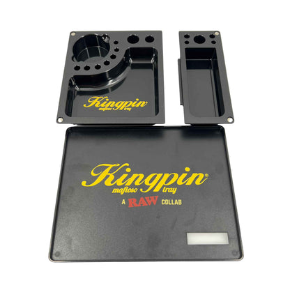 Plateau à rouler - RAW x Kingpin (image 3)