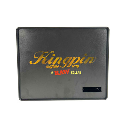 Plateau à rouler - RAW x Kingpin (image 4)