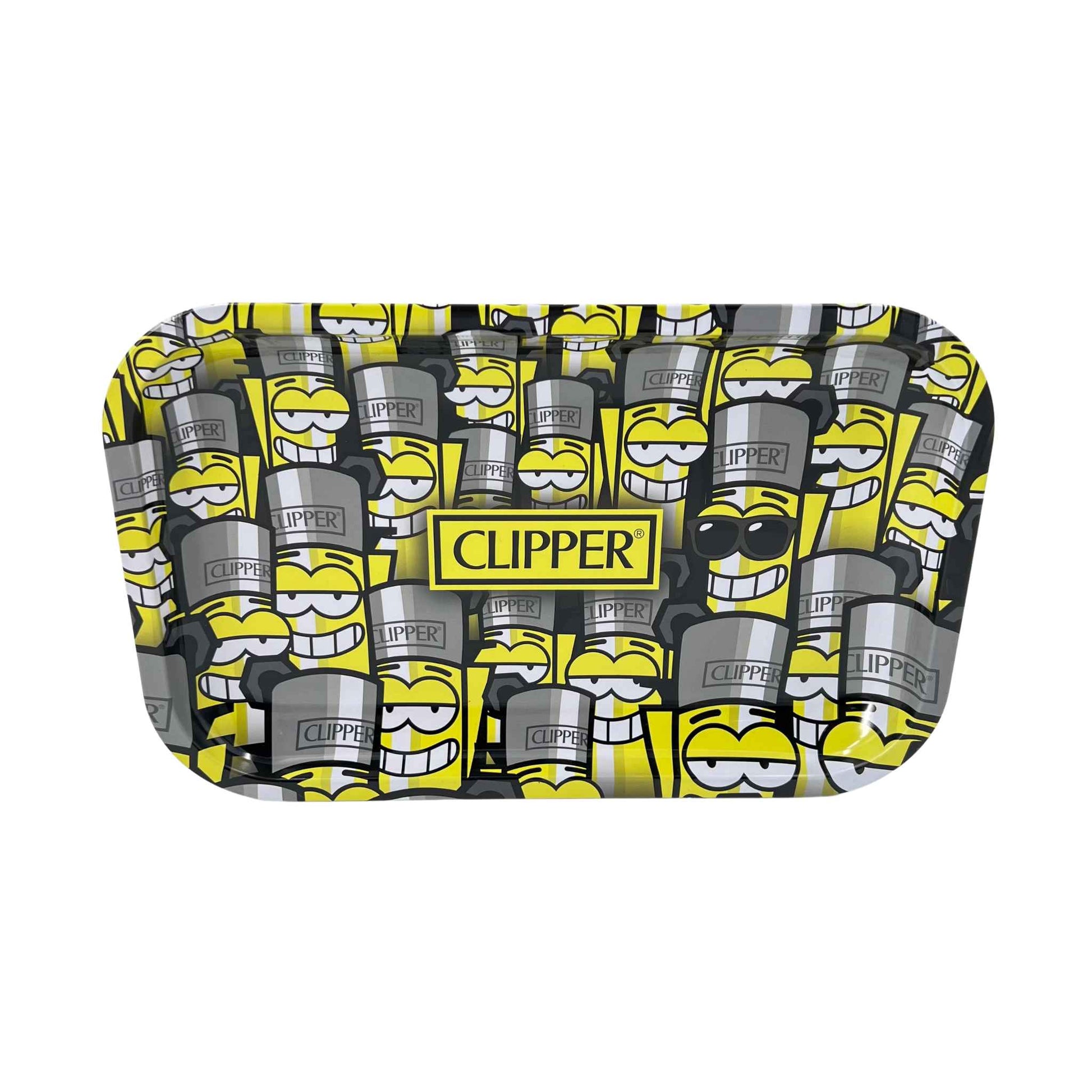 Plateau à rouler - Clipper Man (image 1)