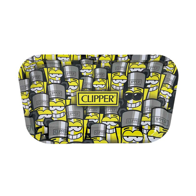 Plateau à rouler - Clipper Man (image 1)
