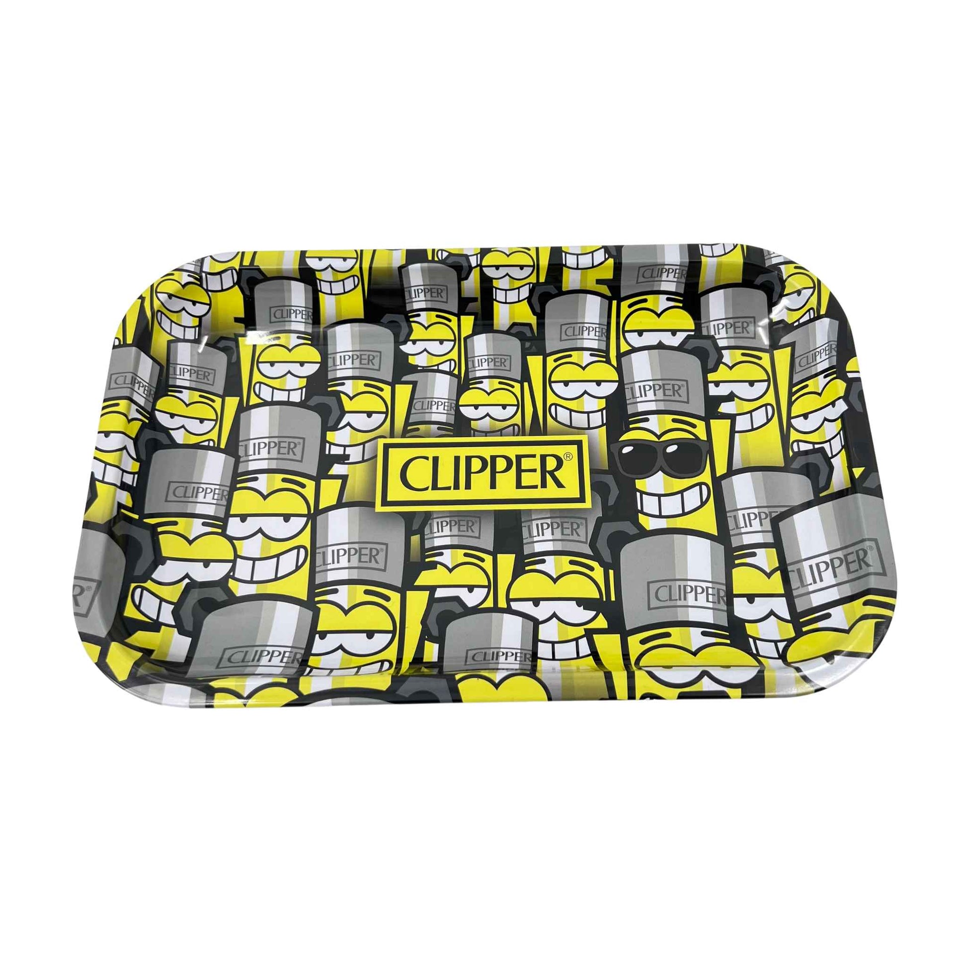 Plateau à rouler - Clipper Man (image 2)