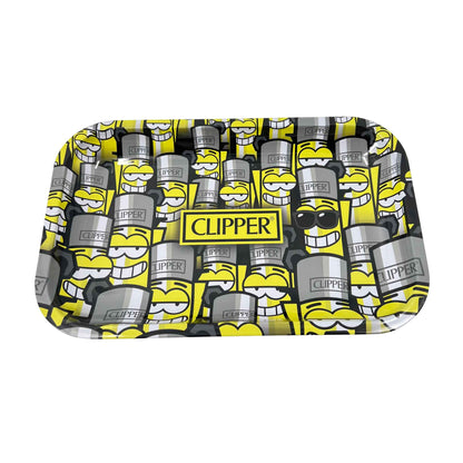 Plateau à rouler - Clipper Man (image 2)