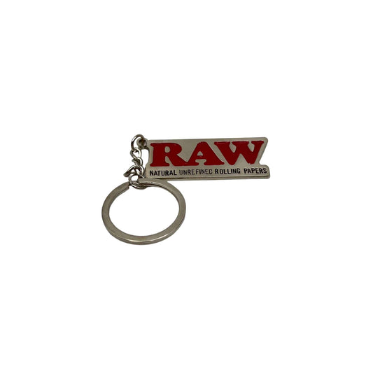 Porte-clés - RAW (image 1)