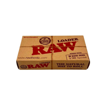 Remplisseur de cône - RAW (image 2)