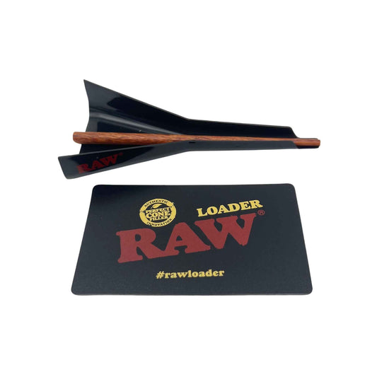 Remplisseur de cône - RAW (image 1)