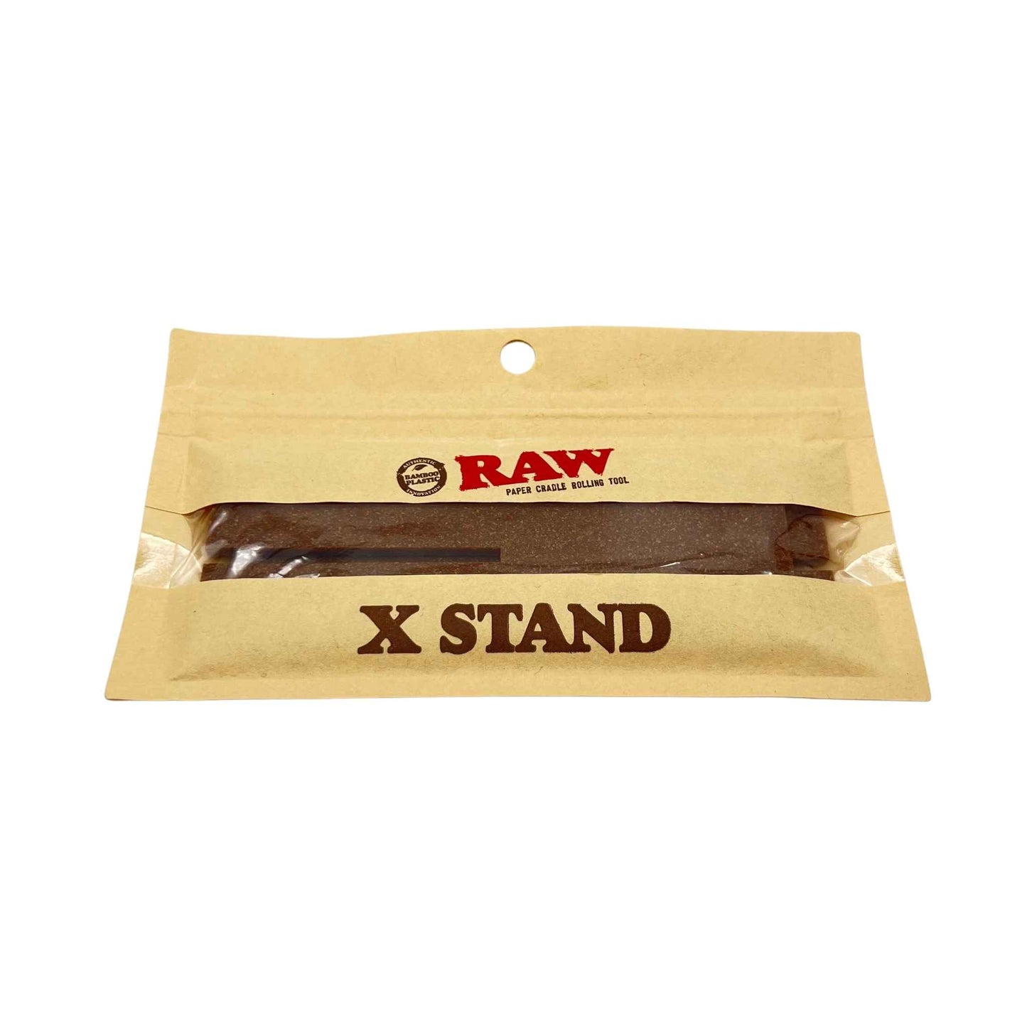 Support de roulage - RAW X-Stand (image 3)