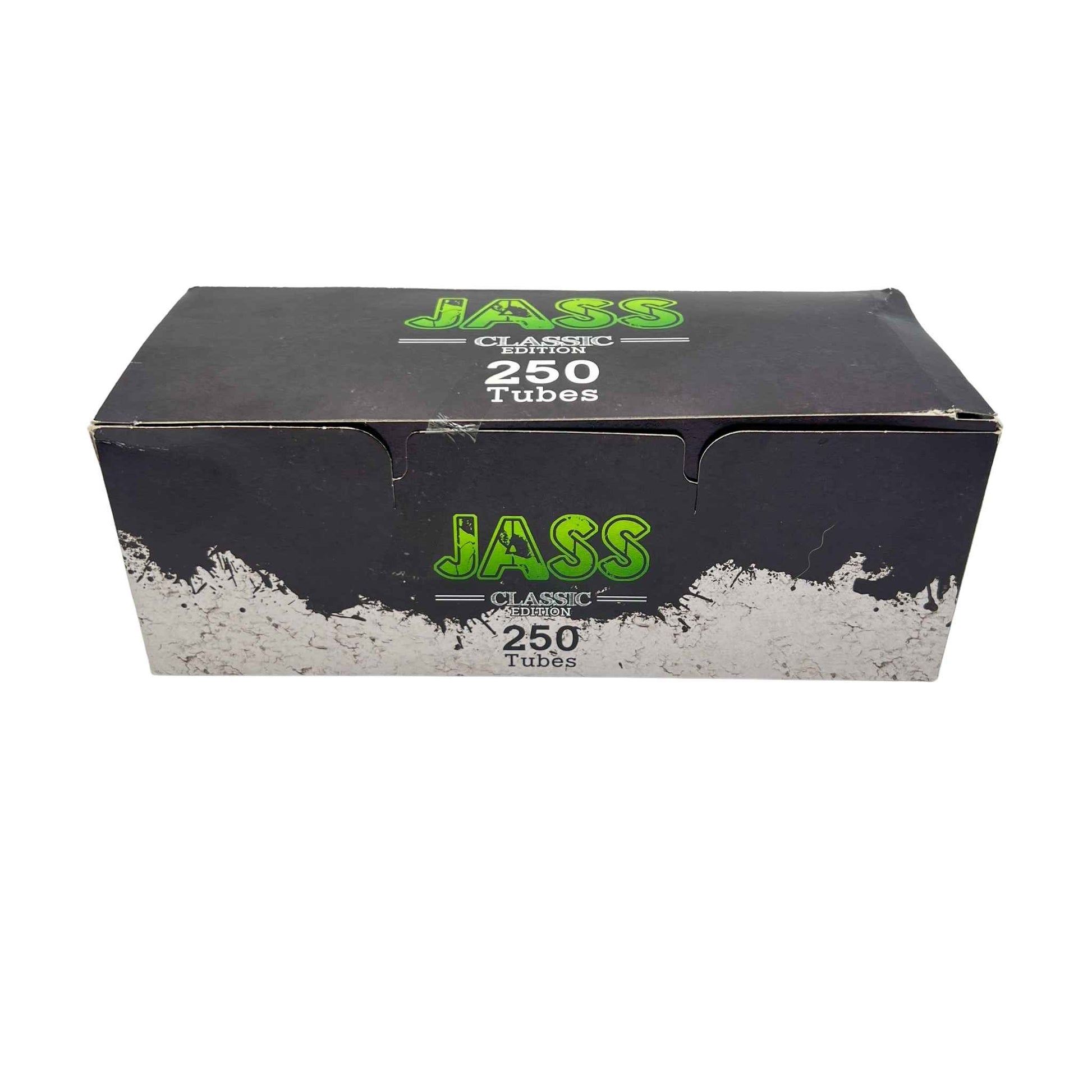 Tube à cigarette par 250 - JASS (image 1)