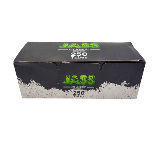 Tube à cigarette par 250 - JASS (image 1)