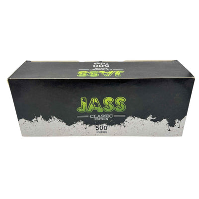 Tube à cigarette par 500 - JASS (image 1)