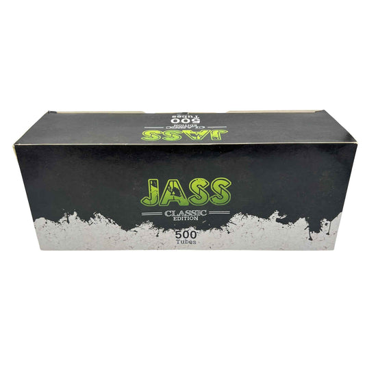Tube à cigarette par 500 - JASS (image 1)