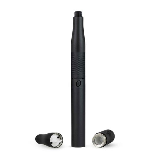 Vaporisateur portable pour concentré - Puffco Plus Onyx (image 1)