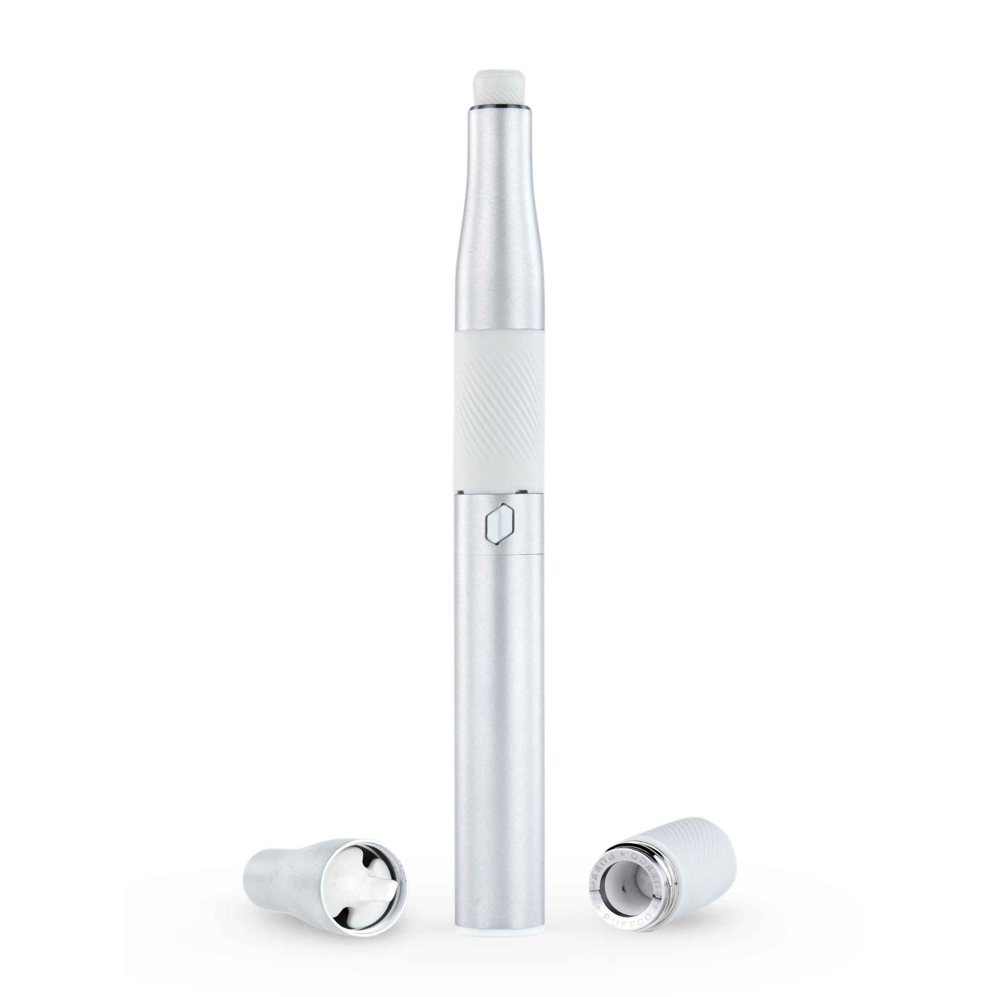 Vaporisateur portable pour concentré - Puffco Plus Pearl (image 1)