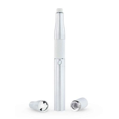Vaporisateur portable pour concentré - Puffco Plus Pearl (image 1)
